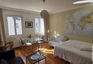 2-Zimmer-Wohnung in Ruhelage nahe U4 – möbliert & ideal für Eigennutzer oder Anleger