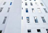Erstbezug nach Sanierung - Jetzt zugreifen! Hier will ich leben - Traumhaus! Frisch sanierte 2-Zimmer in TOP Lage in 1150 Wien! Beste Infrastruktur und Anbindung!