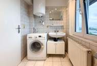 Gemütliche 2-Zimmer-Wohnung mit Potenzial am Stadtrand von Vöcklabruck