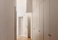 Dachgarten-Wohnung auf 160m² in Wohnstraße