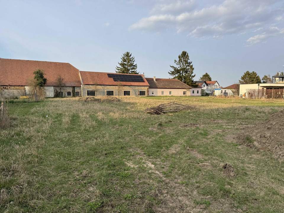 "Leistbarer Baugrund"