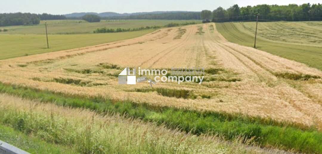 Erwerben Sie Ihr eigenes Agrarparadies im Burgenland - 16.920m² Landwirtschaft zum Kauf für 152.280,00 €!