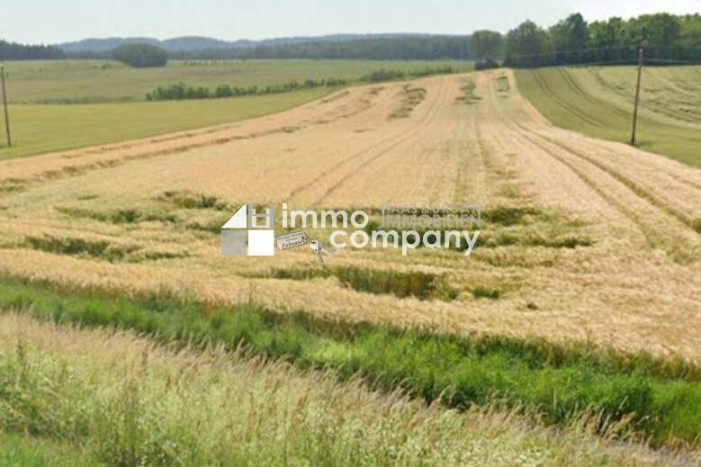 Naturnah und ertragreich: Landwirtschaftliche Fläche in Kaisersdorf, Burgenland für nur 220.000,00 €!, Gewerbeobjekt-kauf, 186.000,€, 7342 Oberpullendorf