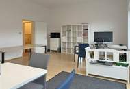 Büro- /Geschäftslokal unweit Pressbaumer Zentrum inkl. 2 PKW-Stellplätzen