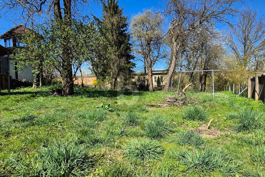 IHR BAUGRUND IM ZENTRUM VON ASCHBACH-MARKT ? SELTENE GELEGENHEIT MIT GESTALTUNGSSPIELRAUM, Grund und Boden-kauf, 170,€, 3361 Amstetten