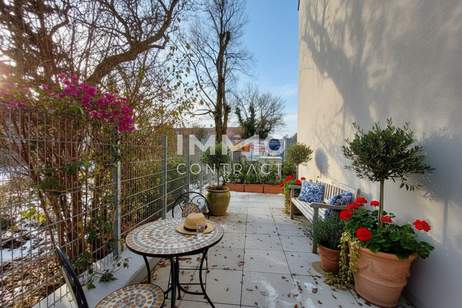 Residence Kolbe. toller privater Garten , schöne 2-Zimmer Wohnung im Erstbezug, Wohnung-kauf, 495.000,€, 1230 Wien 23., Liesing