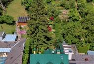 Imposantes Einfamilienhaus