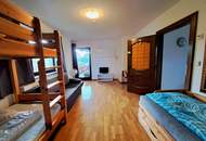 Familienstützpunkt- 2 Wohneinheiten mit getrennten Eingängen