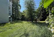 Gartenwohnung in Neustift am Walde, 4-Zimmer, hochwertige Ausstattung.