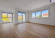 OPEN HOUSE 24.4.! Bis zu -5% Rabatt sichern! Einziehen &amp; wohlfühlen! Exklusive 4-Zimmer-Dachgeschoßwohnung im Zentrum Schwechats - nachhaltig, hochwertig &amp; unwiderstehlich!