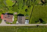 Wohnen in Ruhelage mit traumhaftem Ausblick – Charmantes Einfamilienhaus in Frießnitz bei St. Jakob im Rosental
