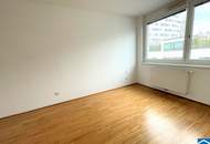 Wunderschöne 2 Zimmerwohnung mit Loggia am Hauptbahnhof