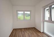 Eckreihenhaus mit Garten und Carport