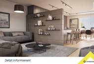 EIGENTUMSWOHNUNGEN in Vöcklabruck