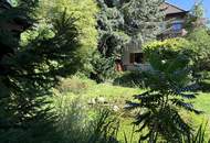 Ein kleines Stück Himmel auf Erden, Einfamilienhaus mit traumhaft schönem Garten // A little piece of heaven on Earth, detached house with beautif //
