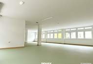 TOP LAGE: MODERNE BÜROFLÄCHEN IM EKAZENT HIETZING