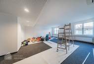Erstbezug! Elegantes 5-Zimmer Büro in Toplage