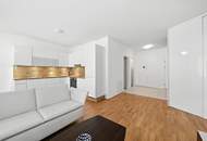 Moderne 2-Zimmer-Neubauwohnung in Wien – Urbanes Wohnen mit Top-Infrastruktur!