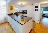 Helle 4-Zimmer-Wohnung mit großzügiger Dachterrasse in Imst!