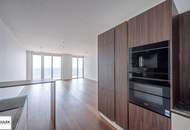 25. Etage | Luxusapartment | 22 m² Balkon | Pool, Fitness & Spa