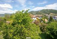 Großzügiges Wohnen im Herzen der Wachau
