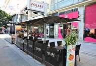 Top Gastronomie in bester Innenstadtlage, Rotenturmstraße