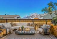 Hochwertiges Penthouse in ruhiger Zentrumslage