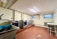 zwei Balkone, ein Traum – 3 Zimmer-Wohnung mit viel Potenzial