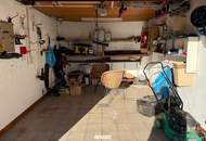 Vielseitig nutzbares Wohnhaus in zentraler Lage von Oberwart