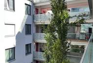 4 Zimmerwohnung , Balkon, Heizung und Garage in der Miete inklusive