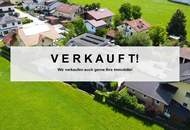 VERKAUFT - Hochwertige Familieninsel mit Reihenhauscharakter