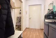 1180! Entzückende Garçonnière mit Balkon Nähe AKH! Unbefristet vermietet!