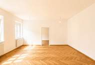 Exklusives Altbaujuwel in Bestlage des 2. Bezirks – Taborstraße
