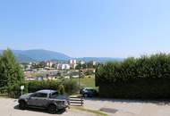 Traumhafte 2-Zimmer-Wohnung mit Balkon, Gartenzugang und Fernblick in Villach