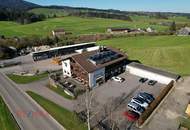 Charmantes Gasthaus mit Kegelbahn und Fremdenzimmern