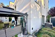 Großzügige Doppelhaushälfte in 1230 Wien mit Garten, 6 Zimmer &amp; 174m2!