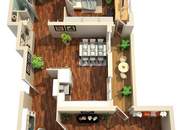 Exklusive 3-Zimmer Wohnung mit Loggia!