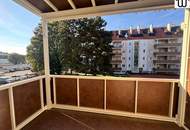 Moderne 2 Zimmer Wohnung in sonniger Lage