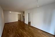 Charmante Neubauwohnung mit Balkon