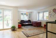 Traumhafte Waldrandlage in Bad Sauerbrunn - 108m² Wohnfläche plus Terrasse, Garage, überdachter Eingangsbereich in Ruhelage!