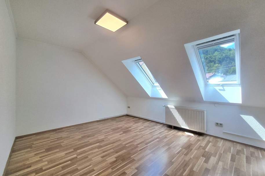 Großzügige 134 m² Mietwohnung mit viel Platz zum Wohlfühlen in Steinfeld, Wohnung-miete, 1.498,55,€, 9754 Spittal an der Drau