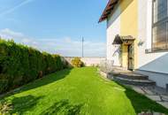 Familienidylle in Luftenberg – gemütliches Zuhause mit Garten und Garage