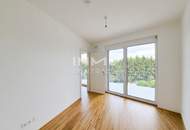 Zwei Zimmer Wohnung mit großem Balkon | Straßganger Straße 380 a | Top 36