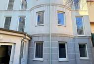 Ehemaliges Seniorenheim, gewerbliche Widmung, große Dachterrasse & 16 Garagen in Wiener Neustadt – Top Chance!