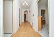 Die Grüne Ruhe – Balkonwohnung mit Parkflair - Top-Grundriss