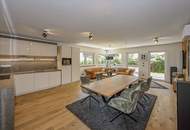 Exklusive Neubauwohnung mit touristischer Widmung in zentraler Lage