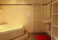 140 m² für Ihre Familie – Gartenwohnung in Seenähe