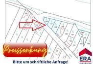 PREISREDUKTION: Baugrundstücke in Dobermannsdorf – attraktive Gelegenheit im Weinviertel