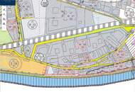 Historische Eleganz im Herzen von Hall in Tirol – 2-Zimmer-Wohnung in denkmalgeschütztem Altbau