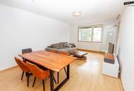 Helle 3-Zimmer-Neubauhit mit Loggia – Ruhe & Donau-Nähe